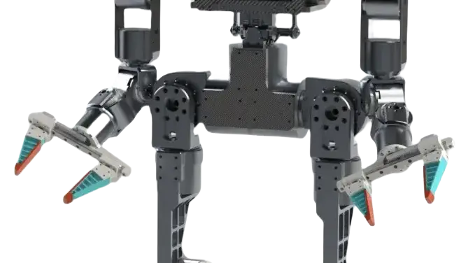 BXI Robotics Humanoid Robot