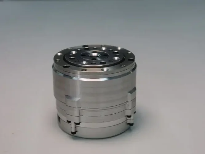 BXI 70 series motor side stack