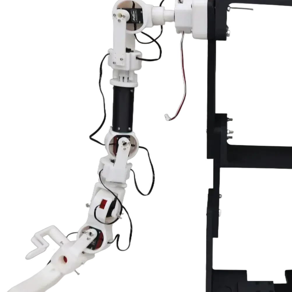 UpperBody TeleOp Kit