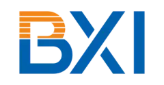BXI Robotics logo