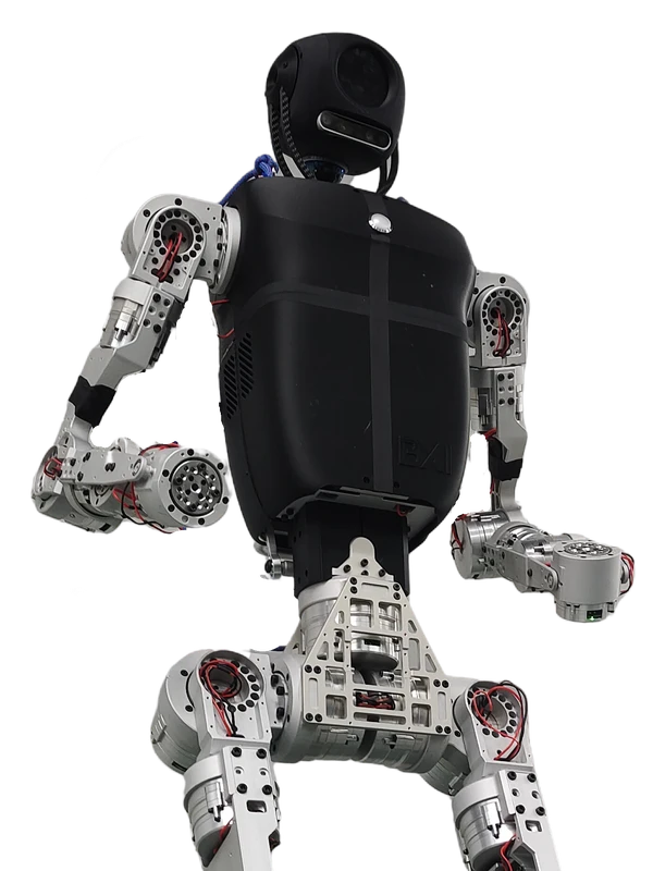 BXI Robotics Humanoid Robot
